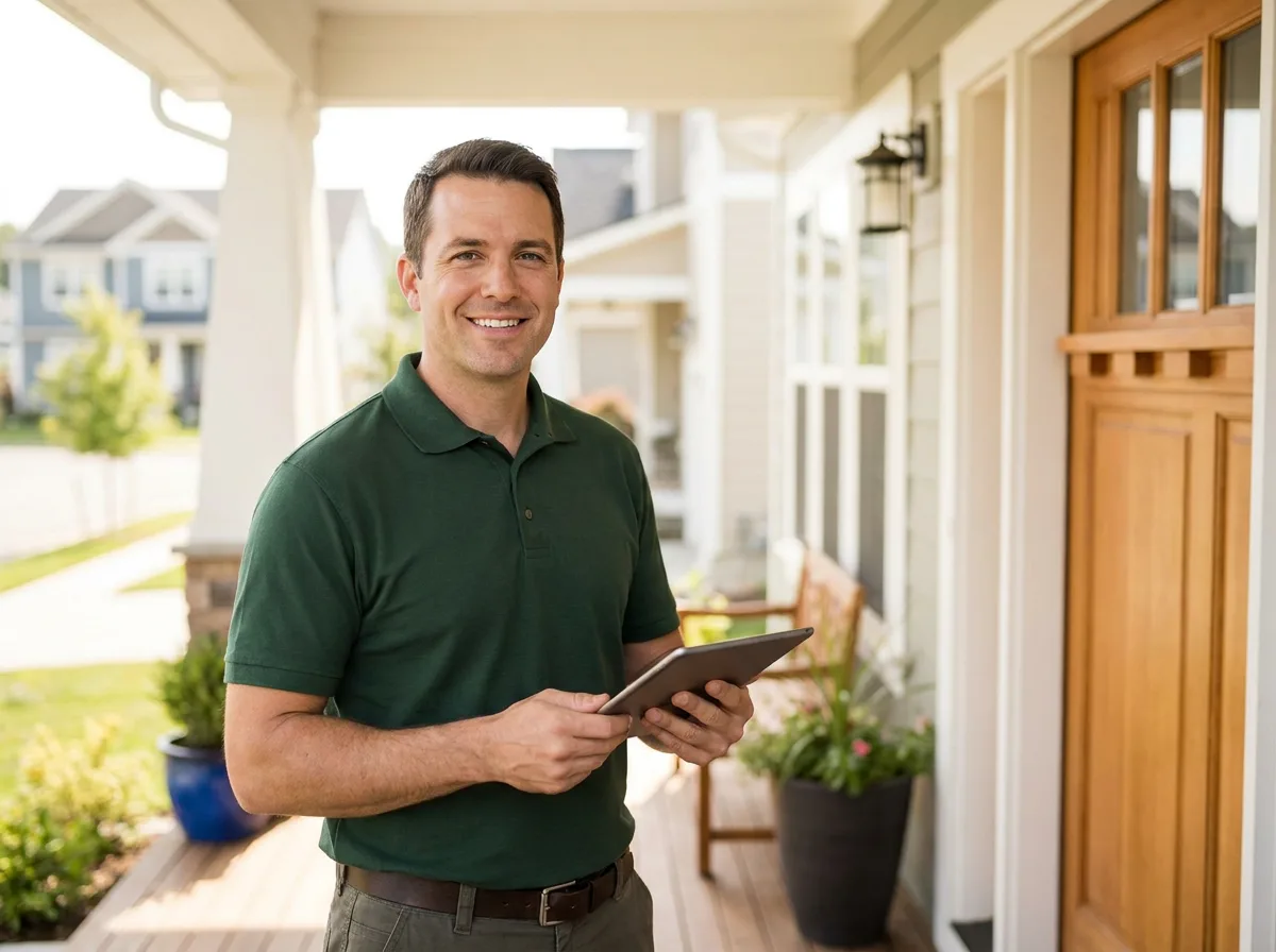 Pest control FAQs for Brandon, WI